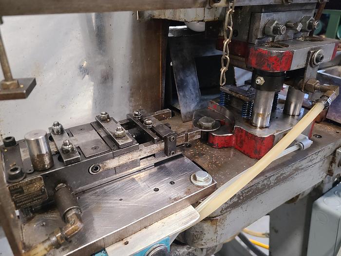 Used Standard NO. 7S 321-1  ?