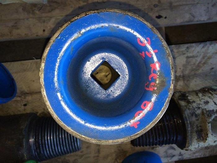 Used Sub Adapter - 1103110300707