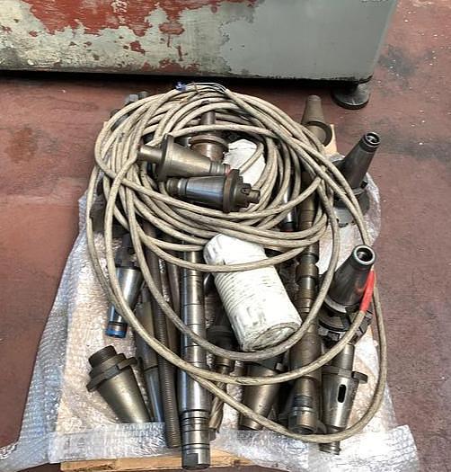 Buone Universal Milling Machine ARNO NOMO