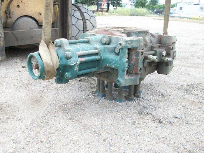 Used SHAFFER 7 1/16