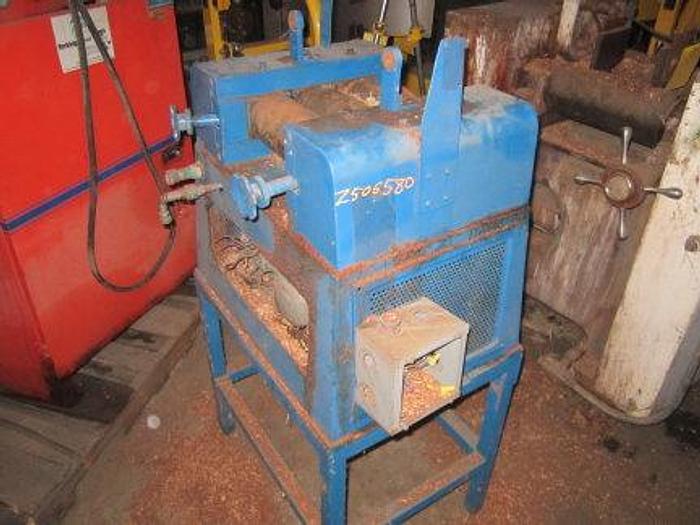 Used Mill, Roll, 3-3/4" X 8", Kent, 3-3/4" X 8", 3 Roll #Z506580