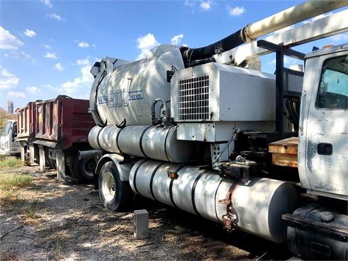 Used 1993 FORD LN8000
