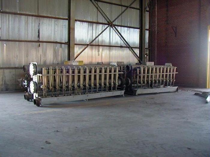 Used BELOIT UB-20 #18047