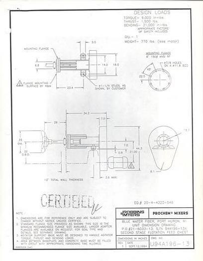 Used BELOIT 20MS5-18A #21248