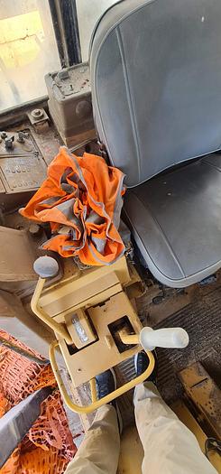 Usato 1994 Caterpillar 943