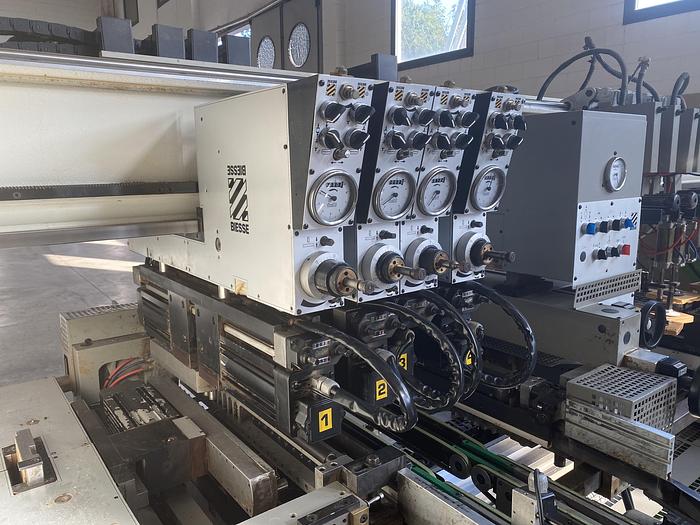Usato Biesse Technologic