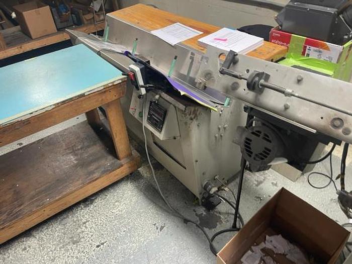 Used Fenimore Side Winder Binder #105372