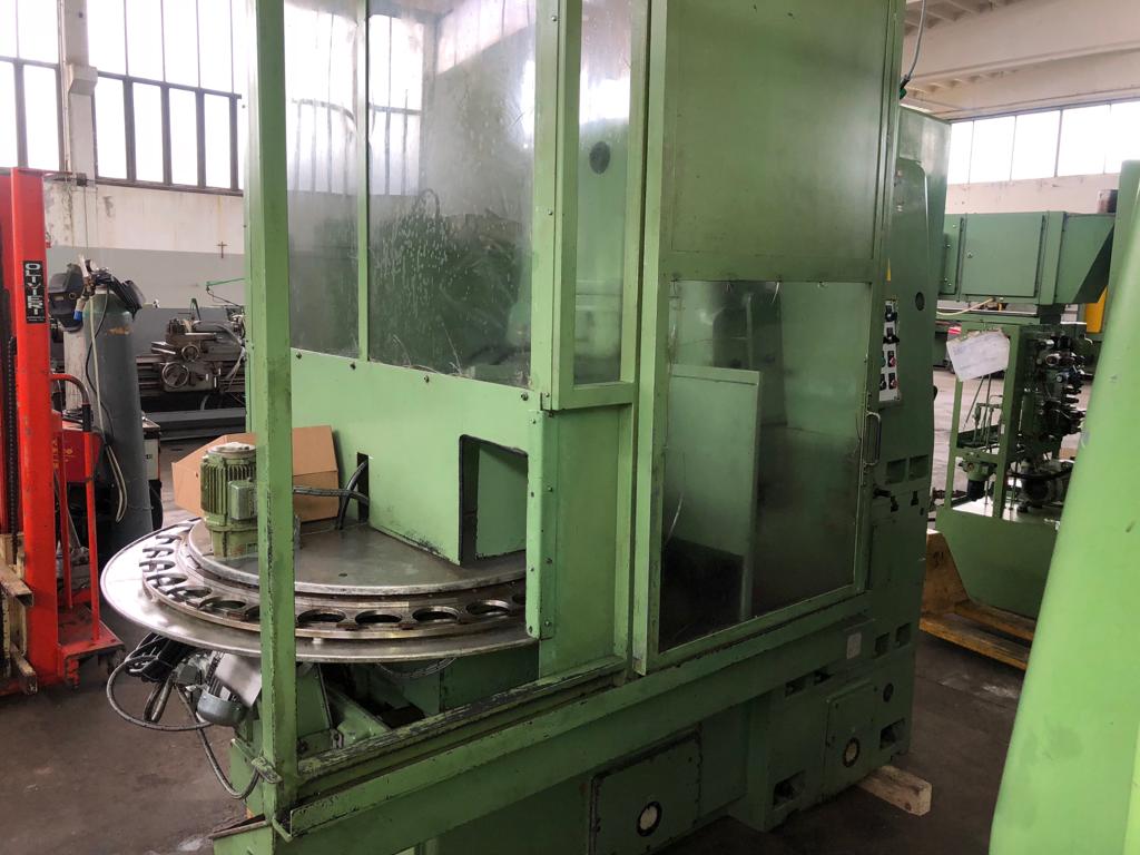 Refurbished 2012 LORENZ LS-200
