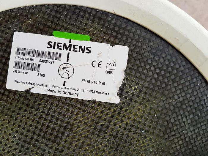 Used SIEMENS Compact L C-Arm