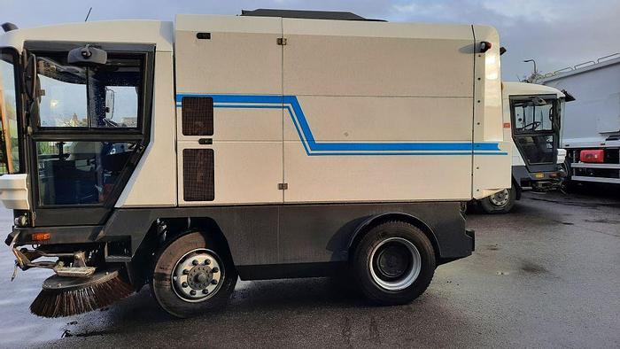 Used 2007 Ravo 580STH