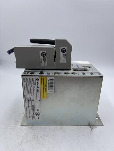 Used Allen-Bradley 2098-DSD-020-SE