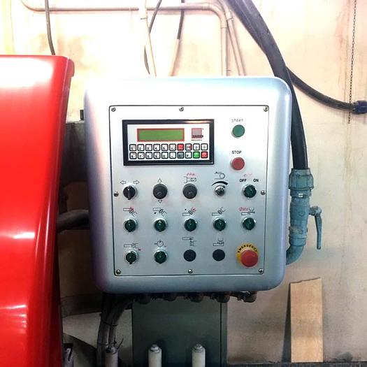 Gebraucht 2011 Sasso Meccanica TE Evolution-