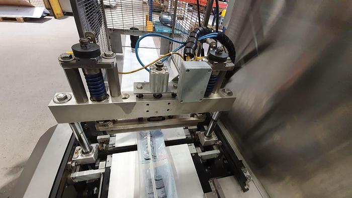 ILAPAK DELTA 2000 LDR