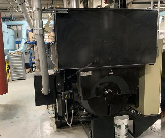 Used Ingersol Rand 700 HP Compressor