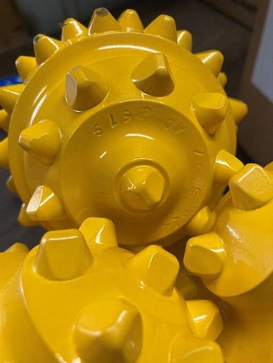 0 Atlas Copco 7-7/8" Tri-Cone Bit - TR7875TMSN