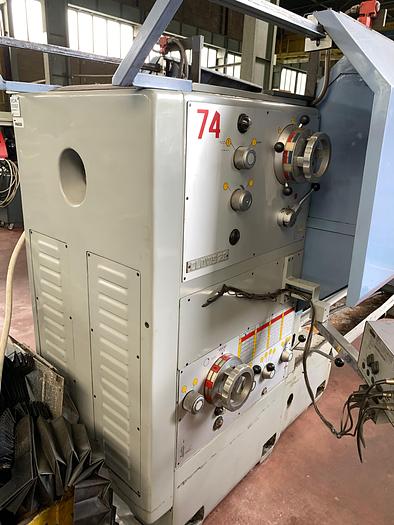 Usato Tornio Parallelo MERLI CLOVIS 28