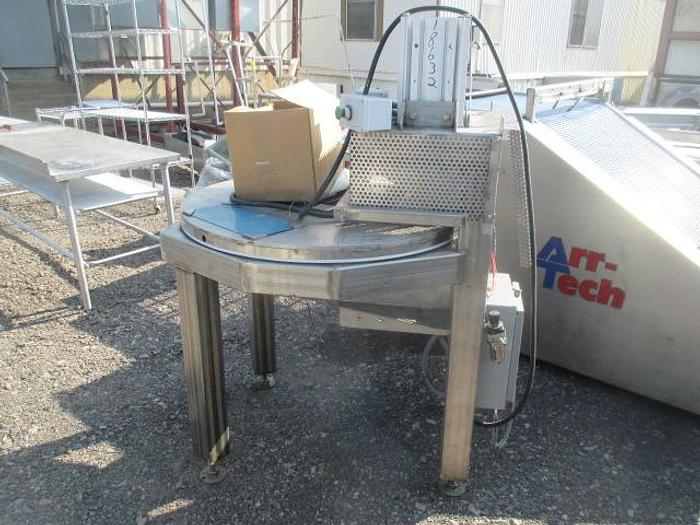 Used Custom Dual Tortilla Press