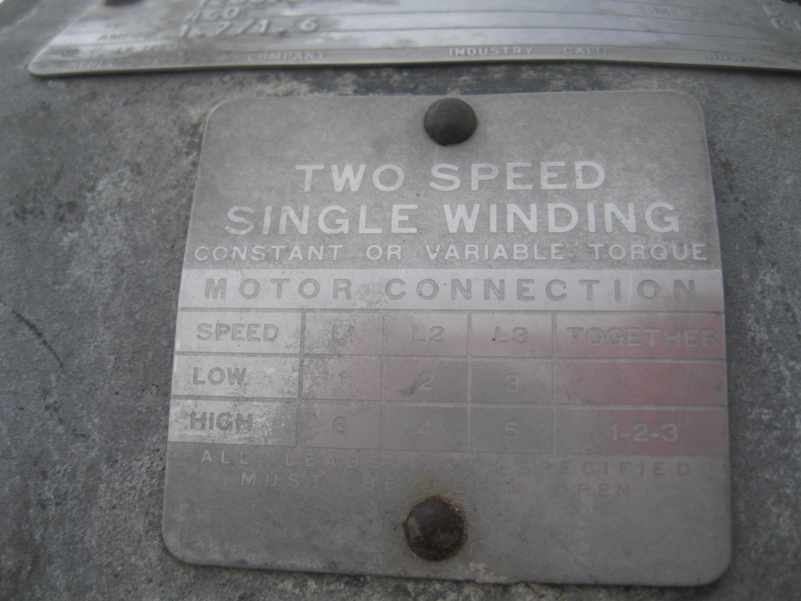 Used 800 GALLON PROCESSOR TANK