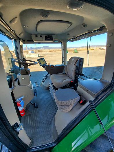 Used 2017 John Deere 8345R Tractor w/ IVT + ILS ** 3600 Hrs **