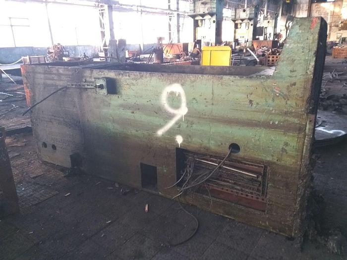 Used Press Hot Forging LZK4000