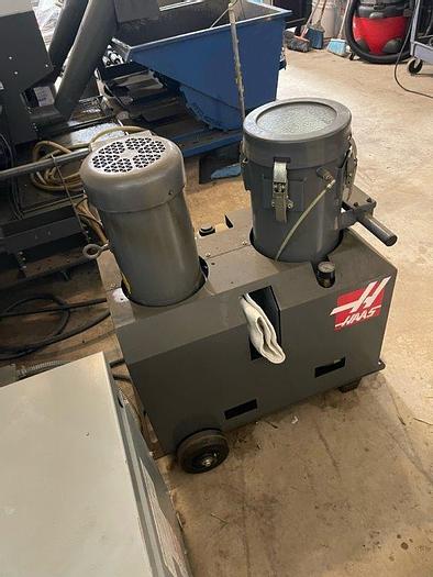 Used 2014 Haas EC-1600