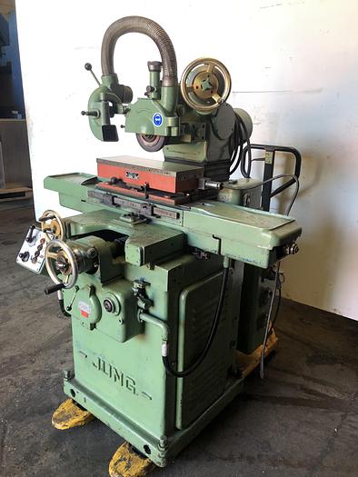 Gebruikt Jung FD 5 SM