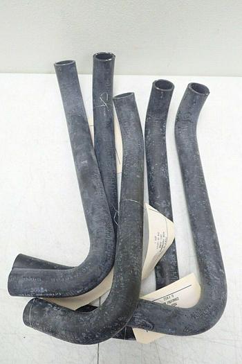 Used Radiator Preformed Hose 88-22171 Military Generator 4720-01-385-1102