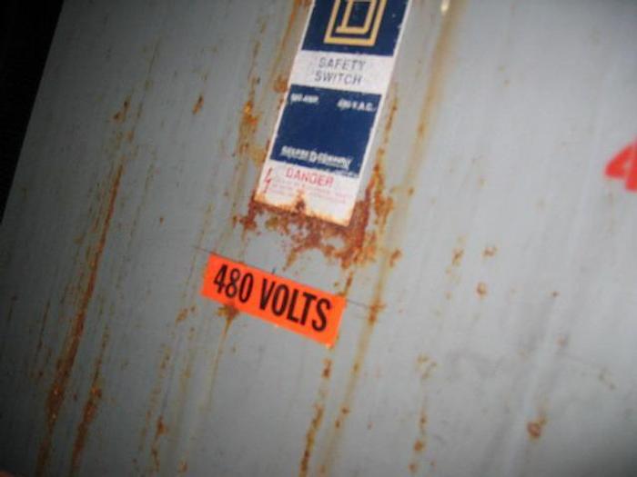 Used RELIANCE TR #22674