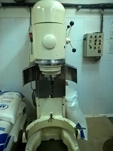 Used TOFFEE PRODUCTION & PACKING DEPARTMENT