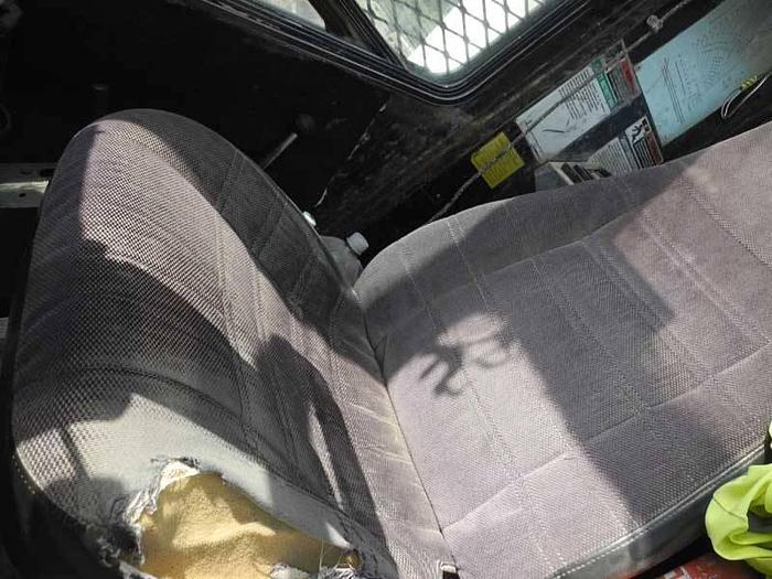 Used 1985 P&H OMEGA65