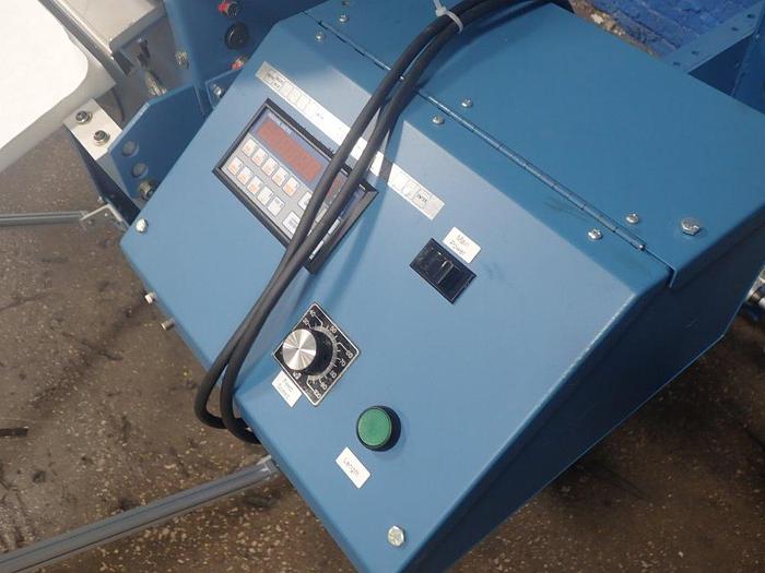 Used 30" ROSENTHAL SHEETMASTER MODEL SM-30 LATE MODEL