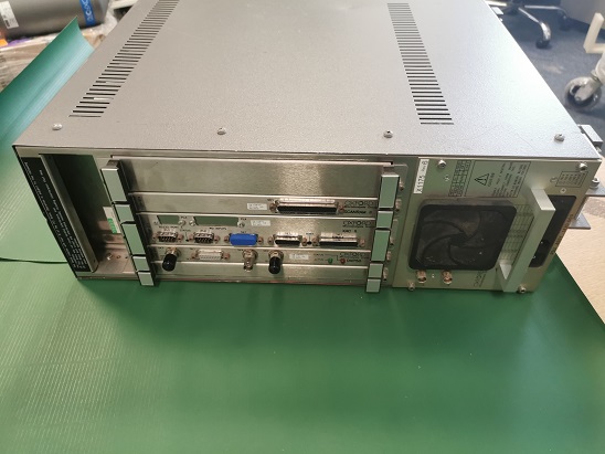 Used Oxford Instruments Link ISIS