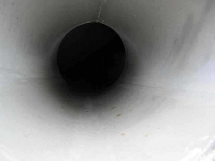 Used Beloit M50 Low Pulse Primary Screen (GL&V)