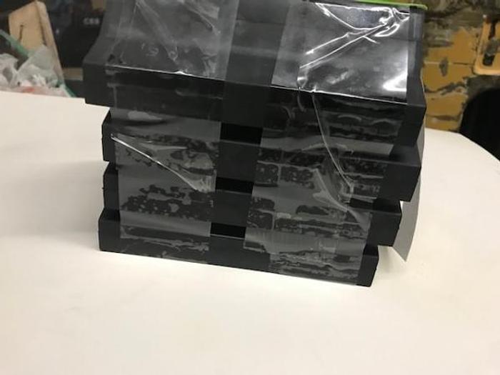 Used Bird Jonsson Mounting Pads for 24 Vibe Screen (NEW)