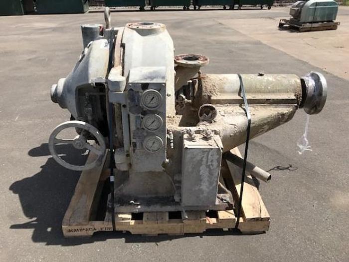 Used Beloit 24 inch DD4000 Refiner – SOLD!