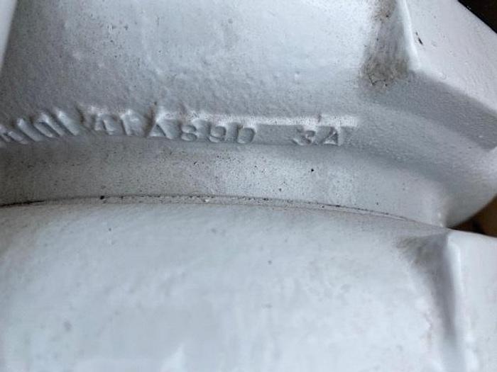 Refurbished Sulzer HPT 208-1B SS Feedwater Pump