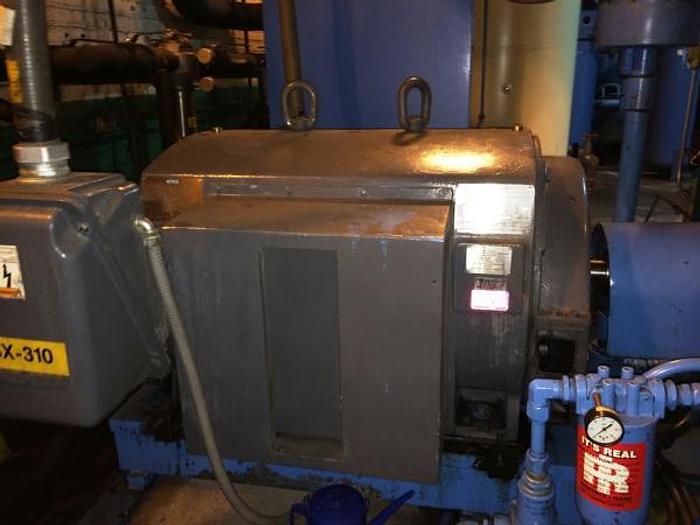 Used Paper Mill Liquidation – Machine Shop