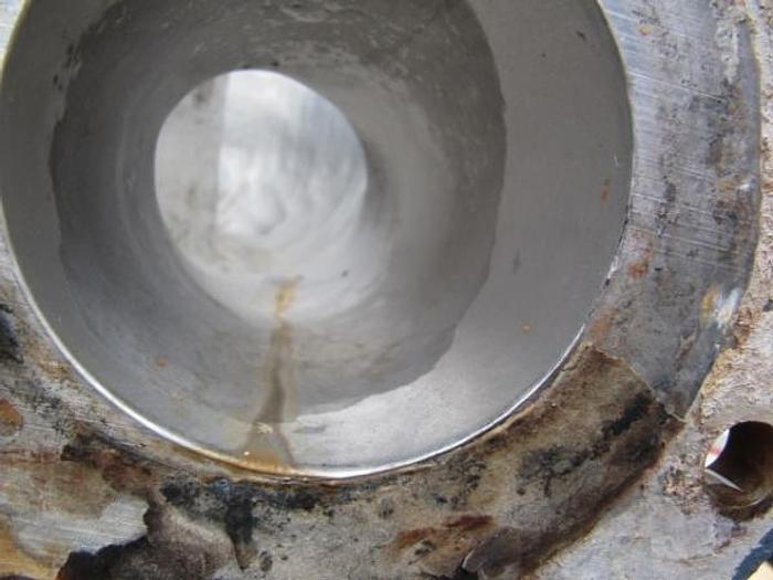 Used Bird 14 Screens