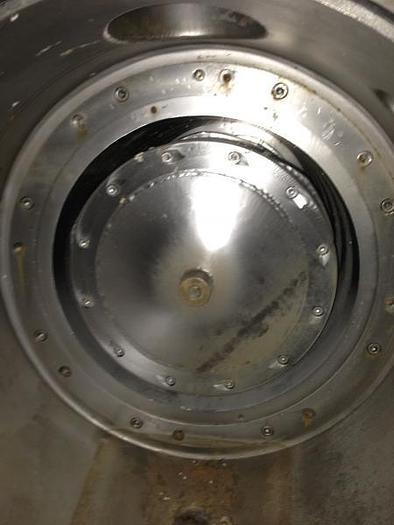 Used Voith Finkh Hico 1E Screen