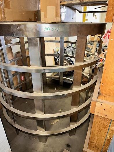 Fiberprep SPM 1500 Rotor -NEW