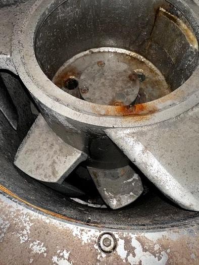 Used Voith MSS 05/05 Multi-Screen