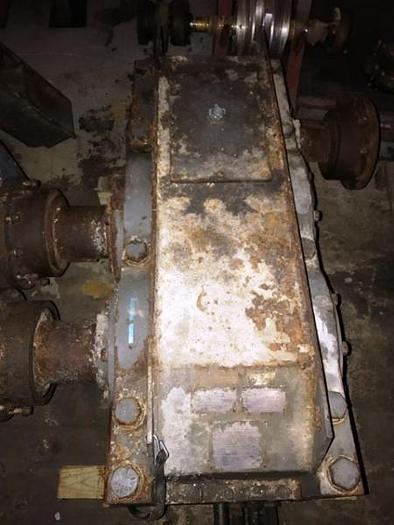 Used Falk Gear Reducer 2000 HP Ratio: 2.050