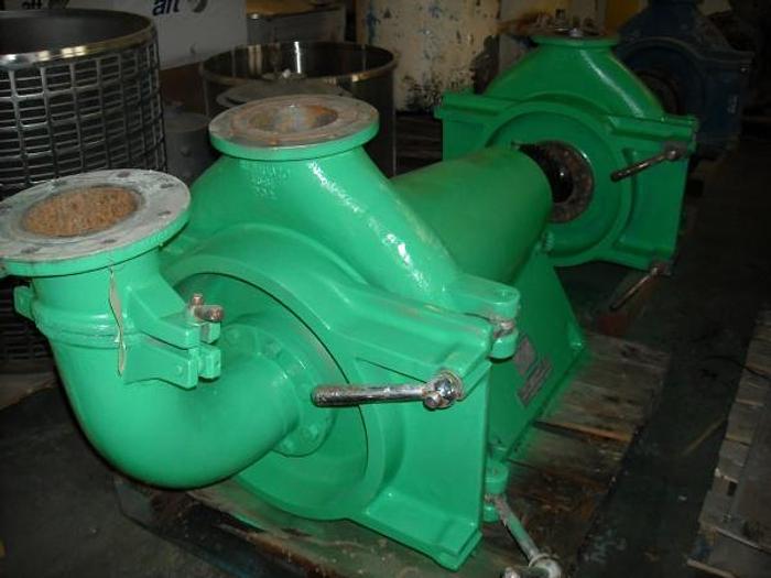 Used Escher Wyss Voith Deflaker-SOLD!