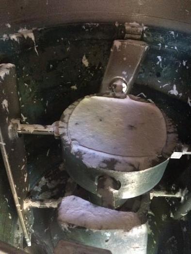 Used Black Clawson 24 P Screen