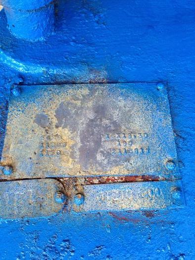 Used Goulds 3420 16x18x30 – SOLD!