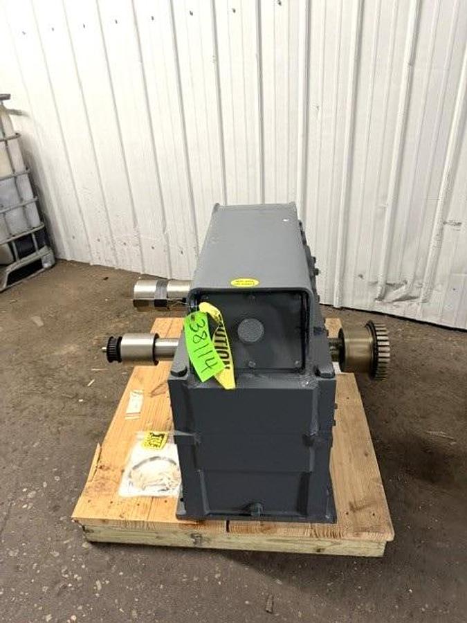 Refurbished Share Falk 2100Y1-B Gear Drive 6.267 Ratio 200 HP Rebuilt