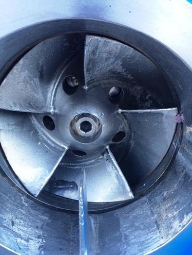 Used Sulzer 42-8 Centrifugal Pump 10x8x14 – SOLD!