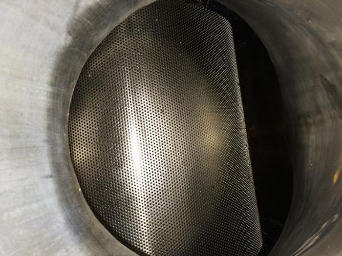 Used GL&V (Beloit) M18 Screen – SOLD!