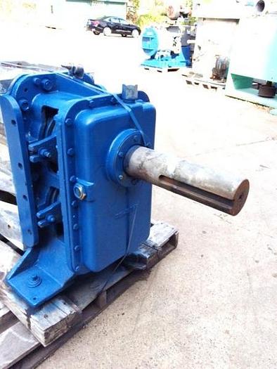 Used Impco Model 300 Thick Stock Pump -SOLD!