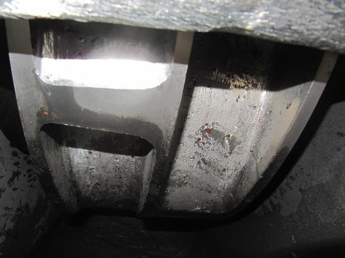 Used Goulds 20x24x28 3420 Fan Pump – SOLD!